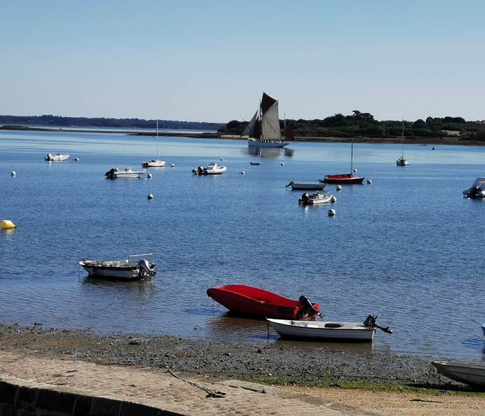 Domaine de Kerizel-Bretagne sud-Maison d'hôtes-golfe du morbihan-vieux greement