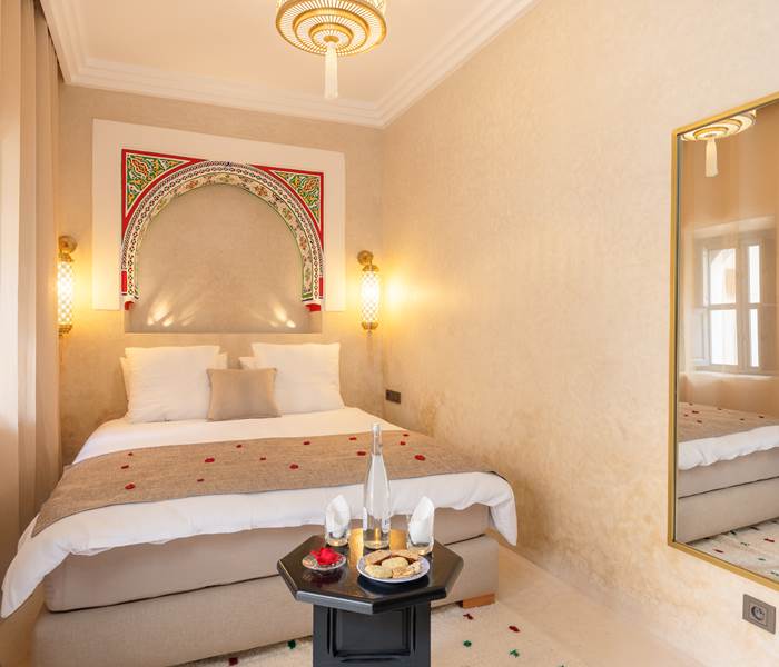Chambre Mélinda