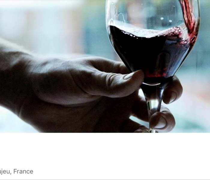 Salon des vins de Beaujeu