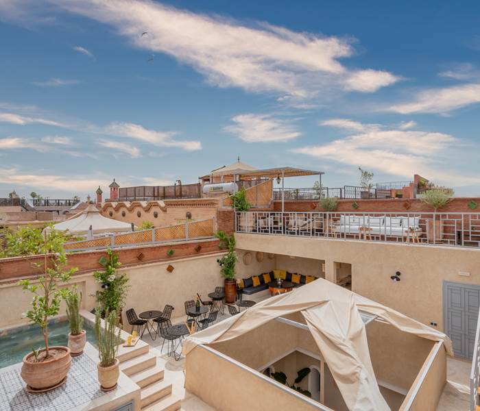 Rooftop