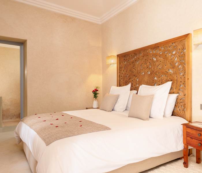 Chambre Sana