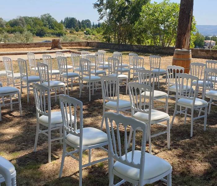 Mariage