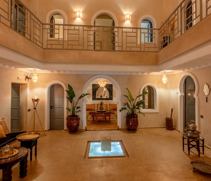 Hall