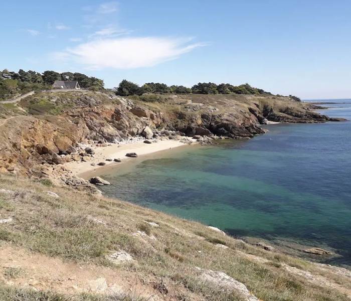 saint gildas de rhuys morbihan bretagne maison d'hôtes bien être séjour repos ressourcement détente anti stress cure ayurvédique spa