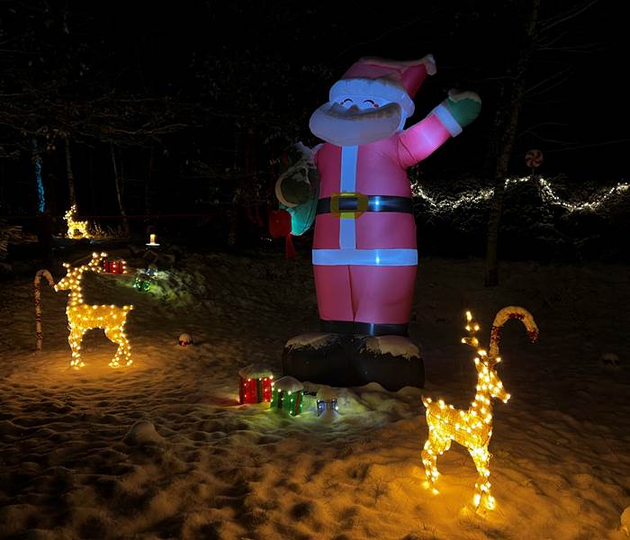 Winter Wonderland 2024
