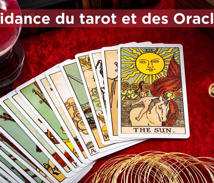 Tirages du Tarot de Marseille