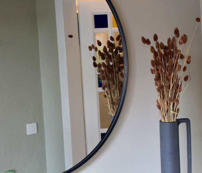Hall d'entrée
