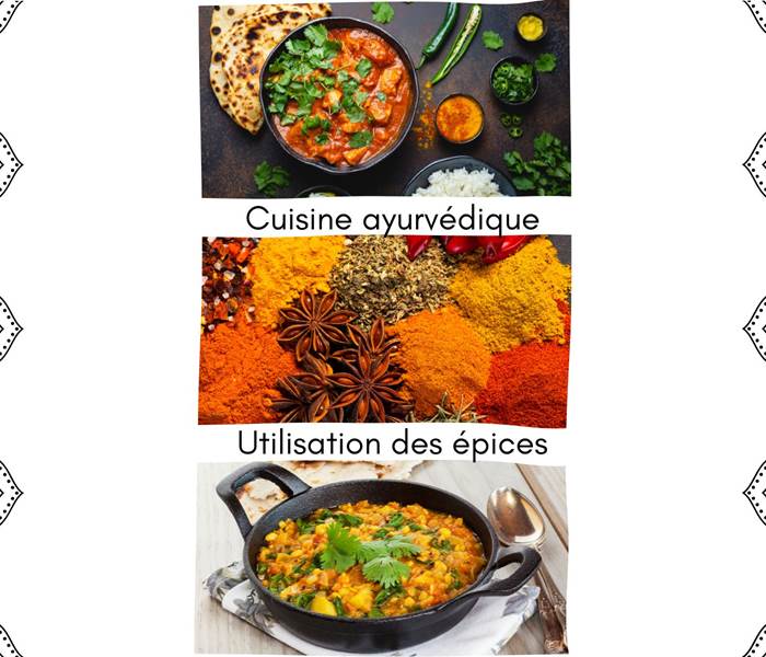 cuisine ayurvédique cure france bretagne visites morbihan