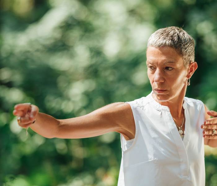 qi gong chambre d'hôtes morbihan bretagne spa séjour bien être repos ressourcement cure ayurvédique