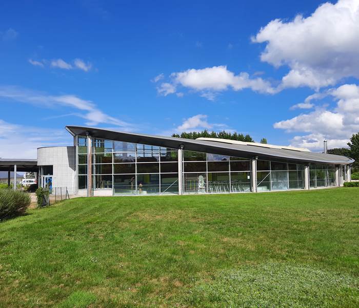piscine la tourelle