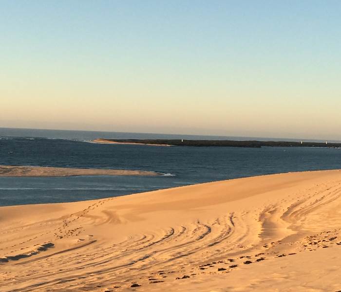 Dune du Pilat