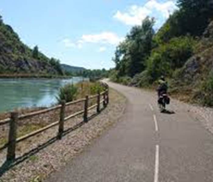 Balcons du Dauphiné