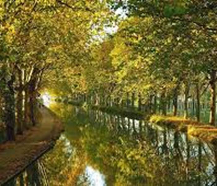 Le Canal