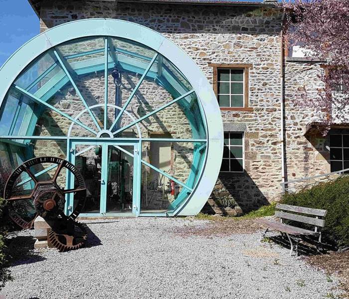 museeelecbourganeuf