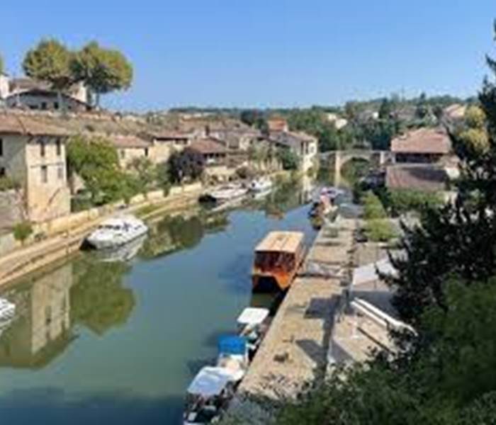Le Canal