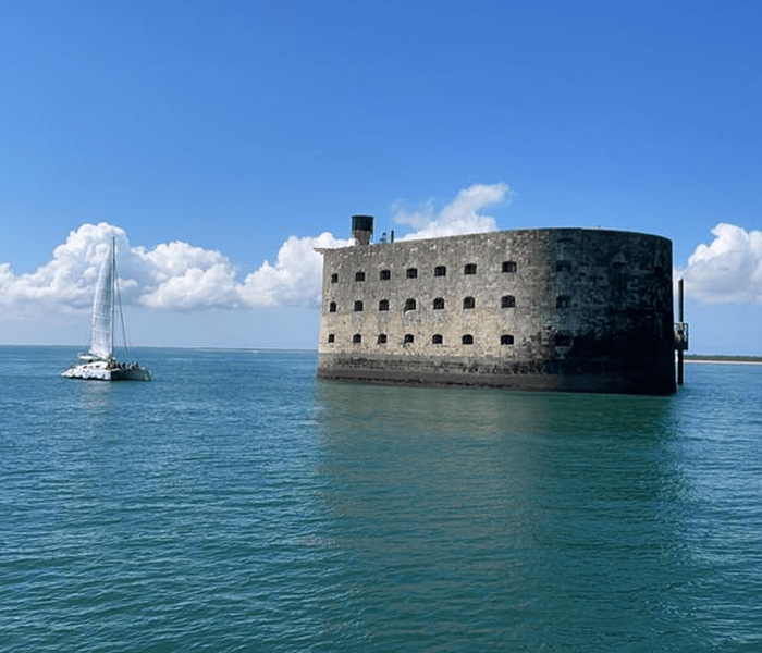 Fort Boyard