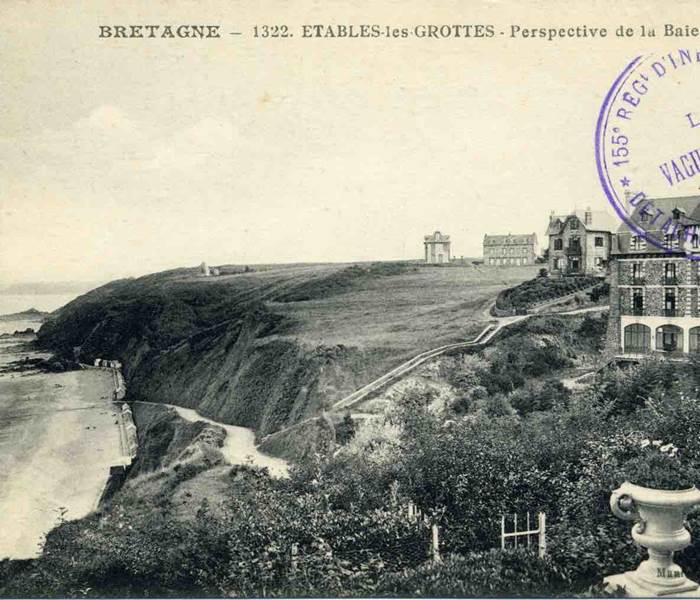 Résidence des 3 iles_Binic-Etables sur mer_Gites_Hotel_Etables les grottes