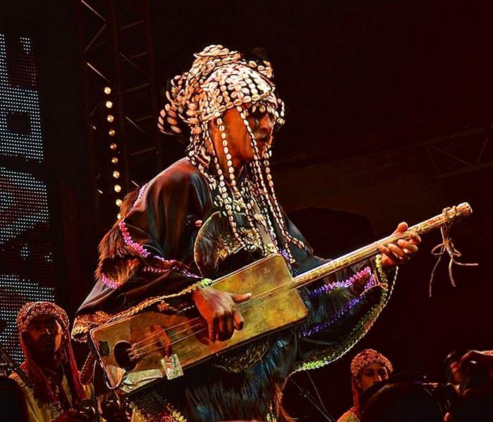 gnawa