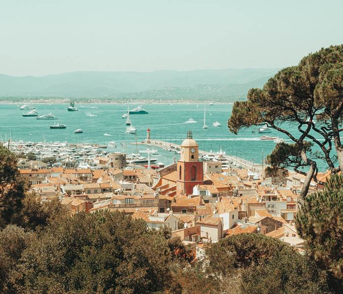 Saint-Tropez