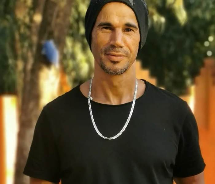 Coach Abdel