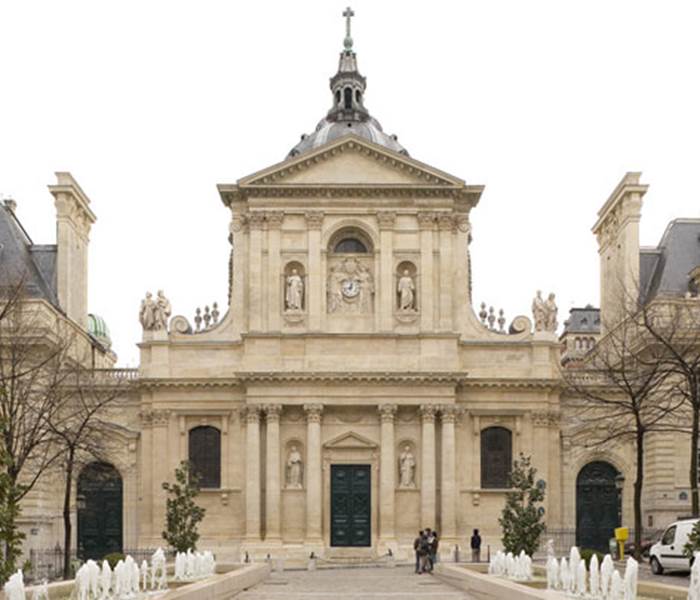 Universite-Sorbonne-quartier-luxembourg-facade