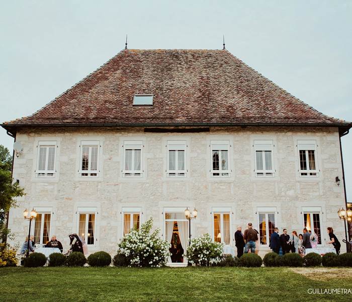Domaine du Manoir