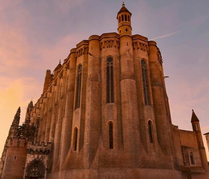 Tarn-Cathedrale-Sainte-Cecile-Albi-occitanie