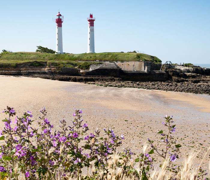 Ile d'Aix