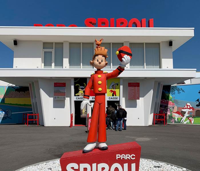 Parc Spirou