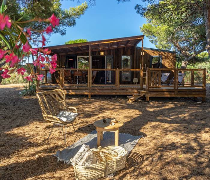 Ecolodge Manyara