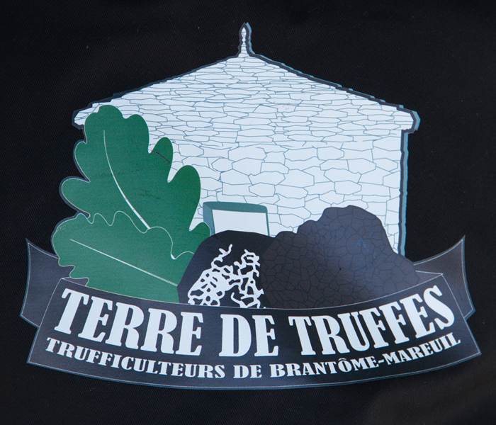 Terre de truffes