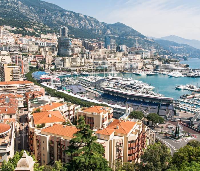 Monaco