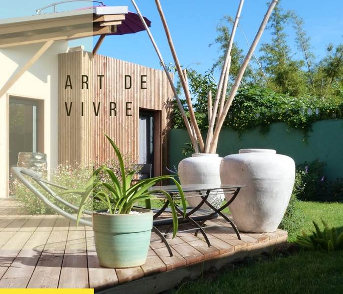 L'Orée du Maïdo - art de vivre