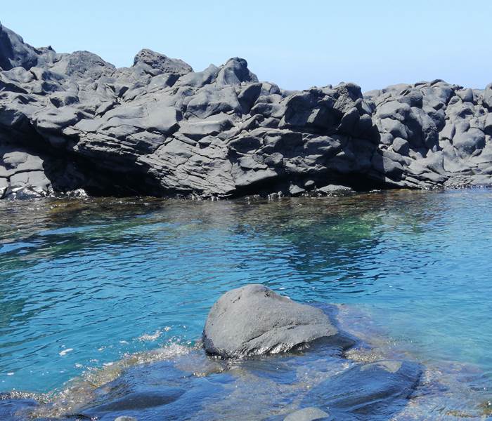 le Bassin Bleu