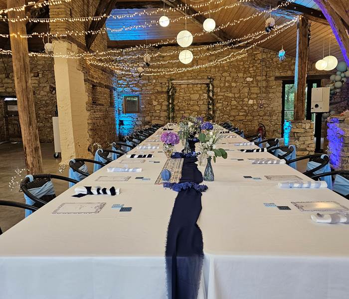 Mariage Sophie et Yan