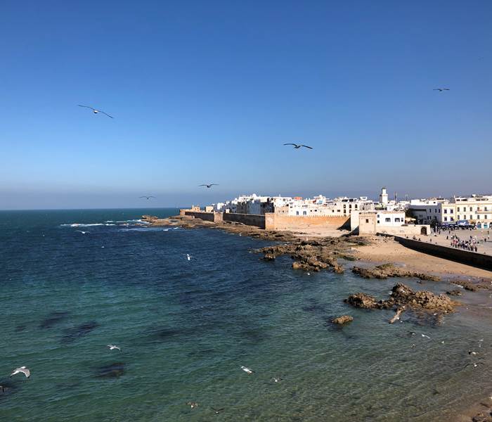 Essaouira