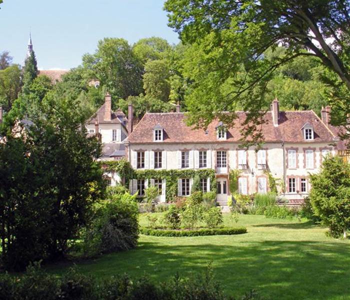 Le Clos Saint-Nicolas