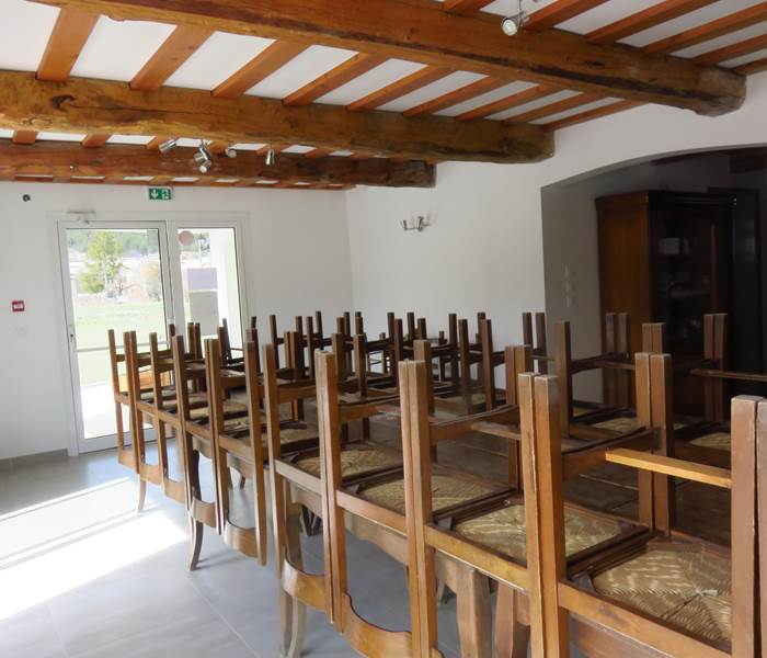 SALLE