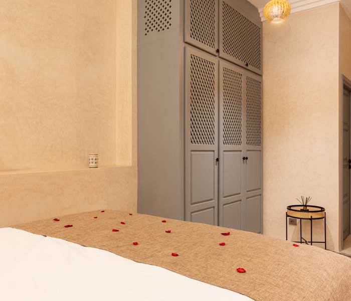 Chambre Laura