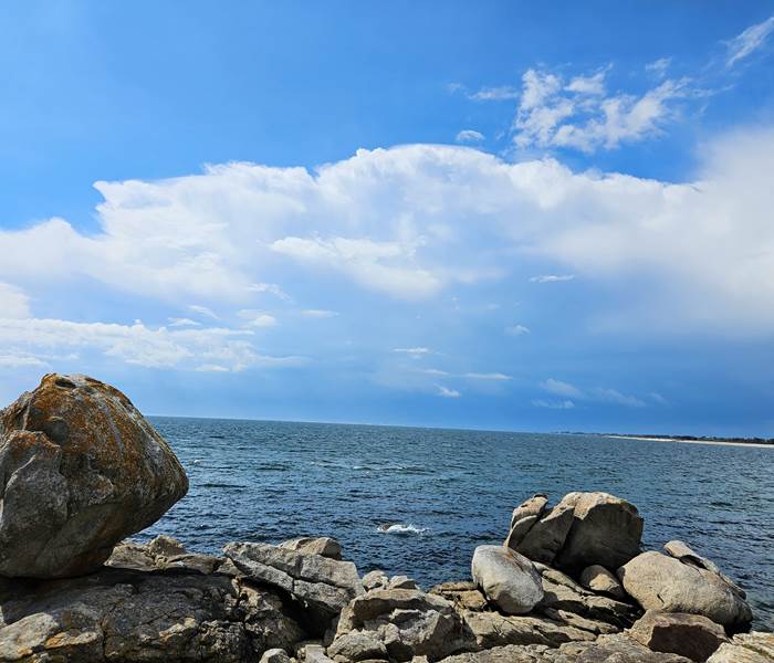 Pointe de Trévignon