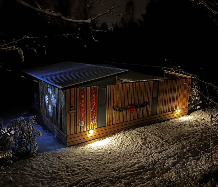 Winter Wonderland 2024