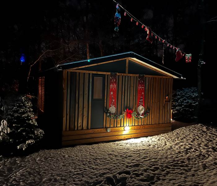 Winter Wonderland 2024