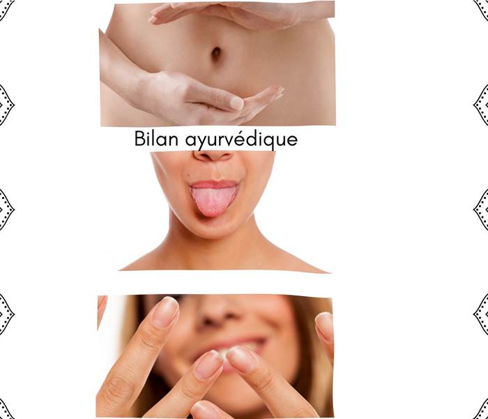 bilan ayurvédique cure france bretagne morbihan