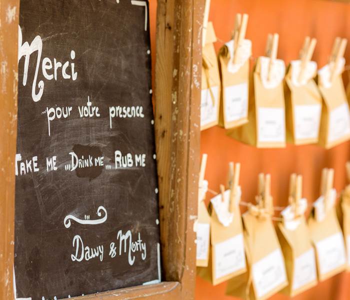 Mariage Dawya et Morthada