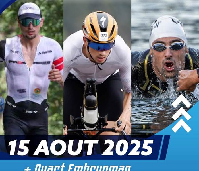 EMBRUNMAN 2025