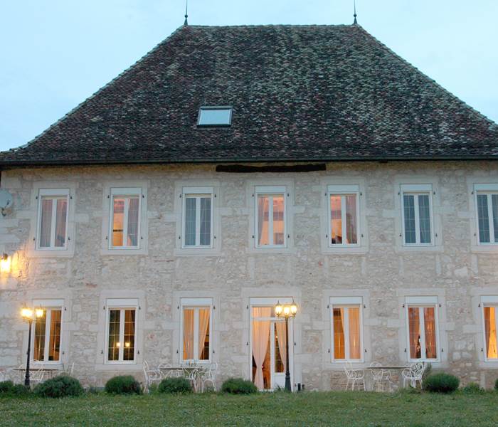 Domaine du Manoir