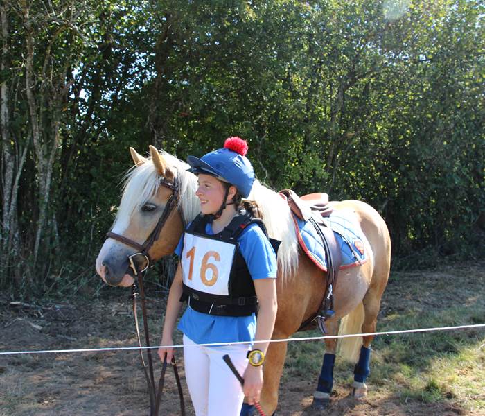 Toy en concours complet
