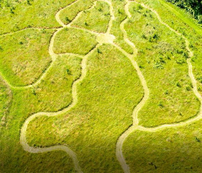 Labyrinthe