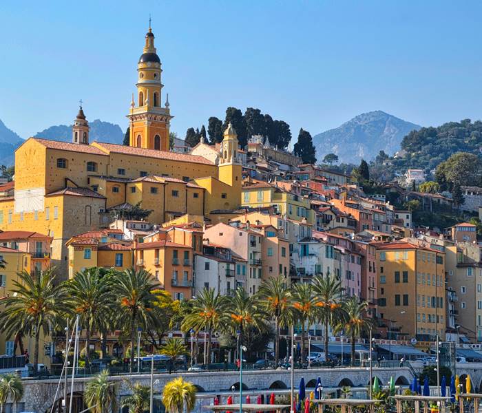 Menton