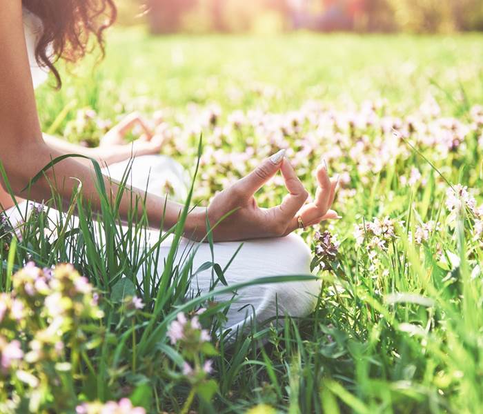 cure ayurvédique france bretagne méditation